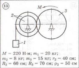 Диевский Д3-13 Задание 2