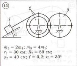 Диевский Д3-15 Задание 2